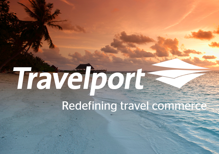 Travelport Responsive Web Application