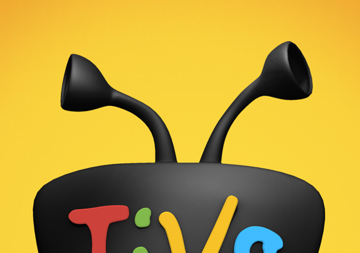 TiVo – Series 6 UI