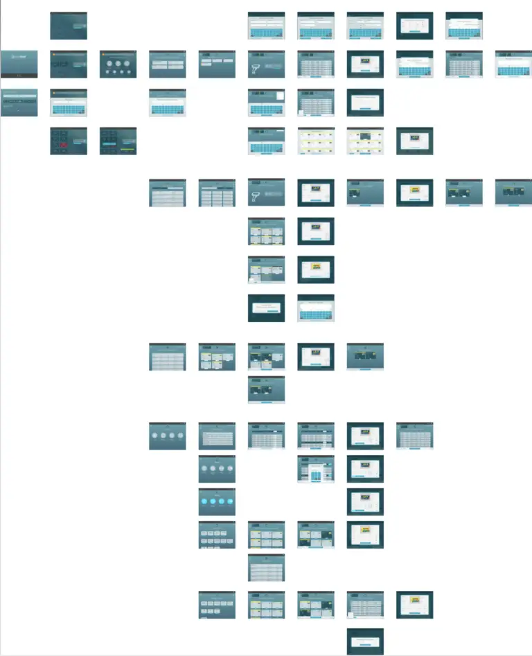 Trumed - AccuShelf Inventory Management System - PDC - Powell Design Corp